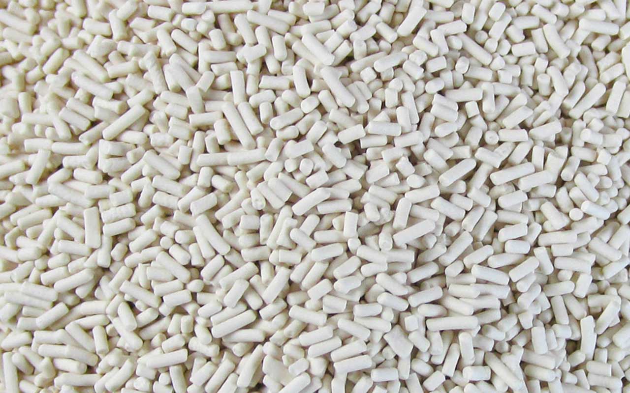 Yeast - Premium ingredient for dog nutrition