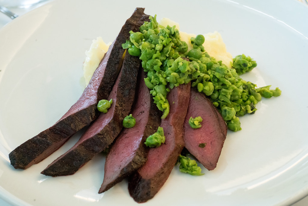 Beef Heart - Premium ingredient for dog nutrition