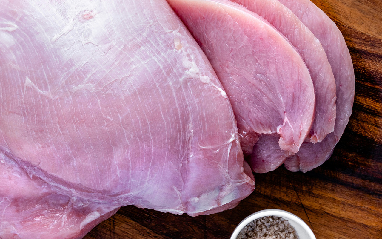 Chicken - Premium ingredient for dog nutrition