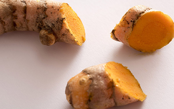 Turmeric - Premium ingredient for dog nutrition